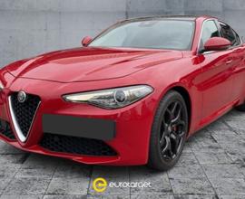 ALFA ROMEO Giulia 2.0 Turbo 200 CV AT8 Super