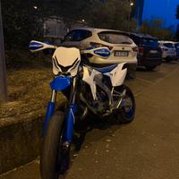 Tm 125