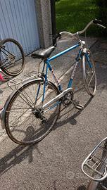 174 - Bicicletta Aurora da uomo vintage.