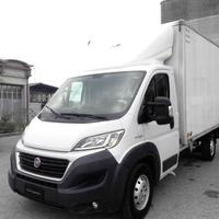 FIAT Ducato 35 2.3 MJT 150CV PL MAXI CABINATO SP