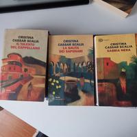 Libri narrativa come nuovi a 5 Euro