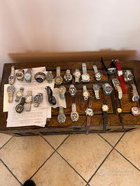 stock orologi