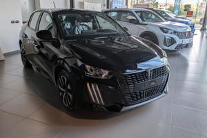 Peugeot 208 100 BUSINESS