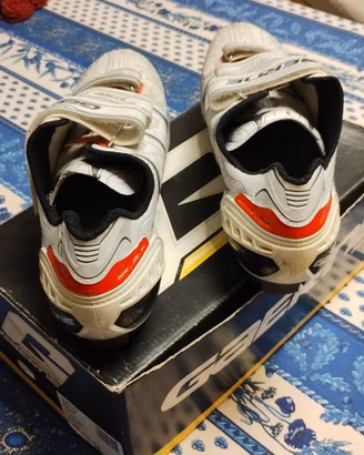 Scarpe MTB/GRAVEL
