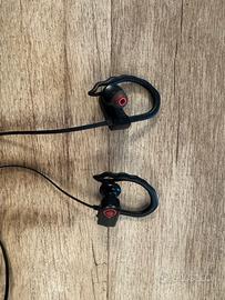 Cuffie sport bluetooth