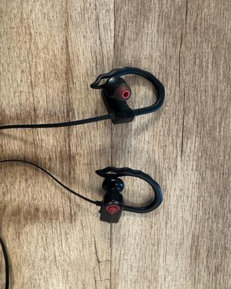 Cuffie sport bluetooth