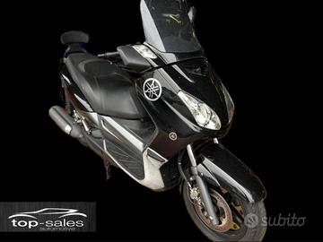 Yamaha X-Max 250 Perfetta