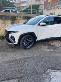 HYUNDAI Tucson 3ª serie - 2024