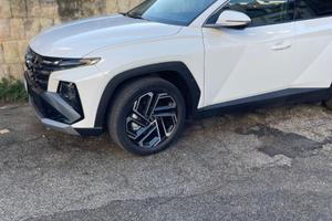 HYUNDAI Tucson 3ª serie - 2024