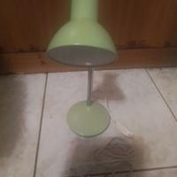 PERENZ LAMPADA DA TAVOLO ALTA QUALITÀ VINTAGE