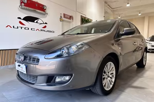 Fiat Bravo 1.6 MJT 120 Emotion - UNICO PROP. - DA 