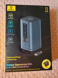 Docking station