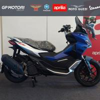 Aprilia SR GT 125