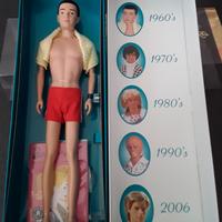 Ken 45th anniversary