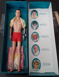 Ken 45th anniversary