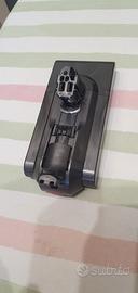 batteria guasta originale Dyson v11 e v15