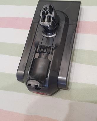 batteria guasta originale Dyson v11 e v15