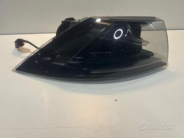 Fanale posteriore esterno sx peugeot 508 2018>2025