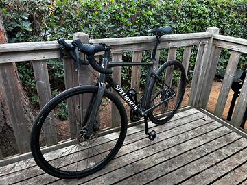 bicicletta specialized