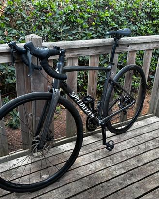bicicletta specialized