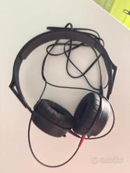 sennheiser hd 25 light  			