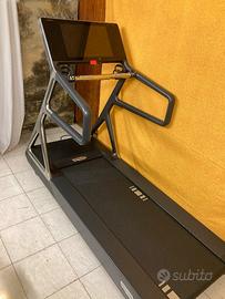 TAPIS ROULANT TECHNOGYM RUN PERSONAL