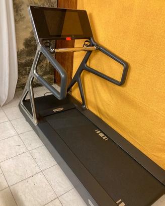 TAPIS ROULANT TECHNOGYM RUN PERSONAL