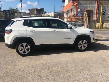 Jeep Compass 1.6 Multijet II 2WD S