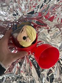 Sorpresa one piece “sanji”