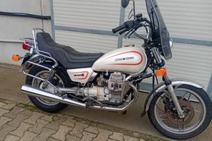 Moto Guzzi V 65 - 1986
