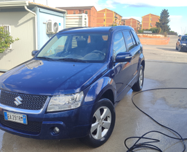 Suzuki gran vitara 2010