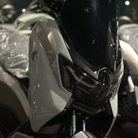 Yamaha Nmax 125 BASE O TECH MAX