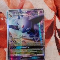 carte Pokemon e adrenalyn 