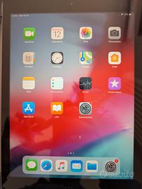 iPad Air 128Gb wifi+cellular