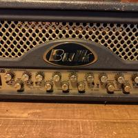 testata bulk 40w valvolari 