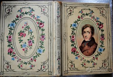 Parenti: IMMAGINI DELLA VITA DI ALESSANDRO MANZONI