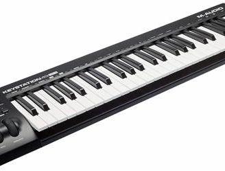 M-AUDIO KEYSTATION 49 MK3
