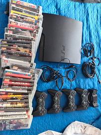 play station 3