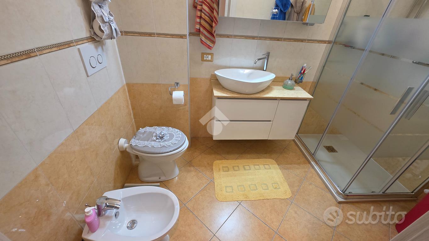 Apartment in Borgo Virgilio, Cerese - Vista 5