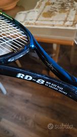 racchetta da tennis yonex rd 8