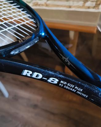 racchetta da tennis yonex rd 8