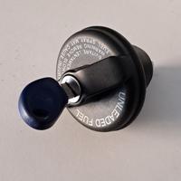 FIAT 600 tappo benzina