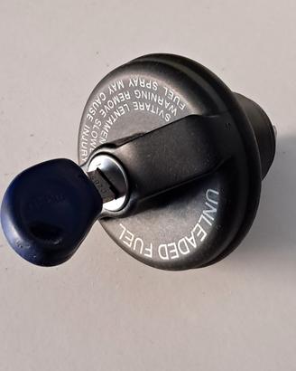 FIAT 600 tappo benzina