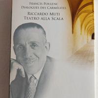 Teatro alla Scala - Dialogues des carmélites