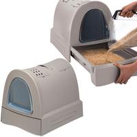 Zuma Toilette per gatti Imac

