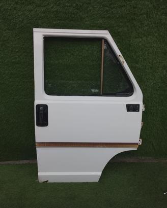 PORTIERA ANTERIORE DESTRA FIAT Ducato 1° Serie (8