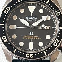 Seiko 7C43-7000 SQ Professional Diver 200m Vintage