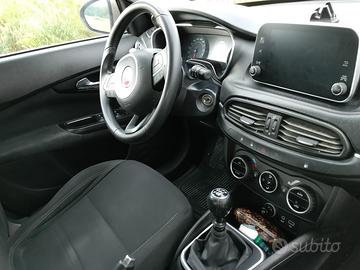 FIAT TIPO T-JET GPL 120CV