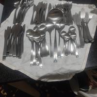 servizio posate da 12 Gottinghen