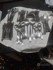 servizio posate da 12 Gottinghen